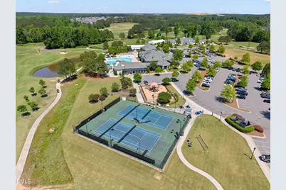 509 Oaks End Drive, Holly Springs, NC 27540 - Photo 48