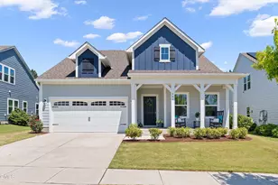 509 Oaks End Dr, Holly Springs, NC 27540 - Photo 1