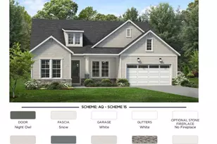 108 Utley Bluffs Ct, Holly Springs, NC 27540 - Photo 2