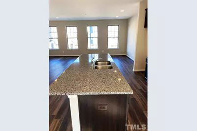 1015 Larabee Lane, Apex, NC 27523 - Photo 8