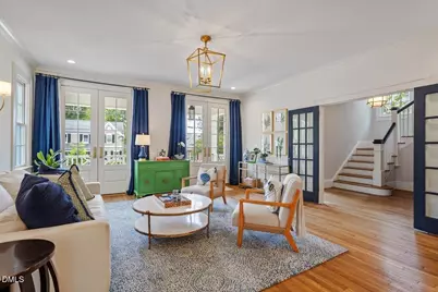 1800 Fairview Road, Raleigh, NC 27608 - Photo 4