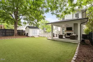 1800 Fairview Rd, Raleigh, NC 27608 - Photo 36