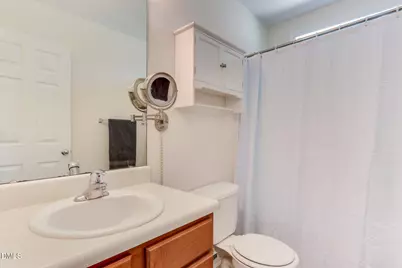 120 Carolina Town Lane, Holly Springs, NC 27540 - Photo 22