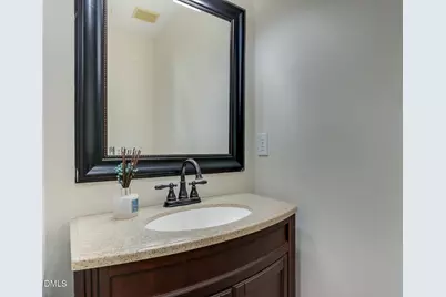 120 Carolina Town Lane, Holly Springs, NC 27540 - Photo 6
