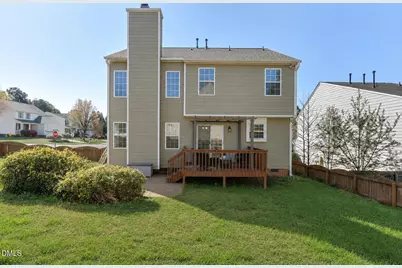 120 Carolina Town Lane, Holly Springs, NC 27540 - Photo 28