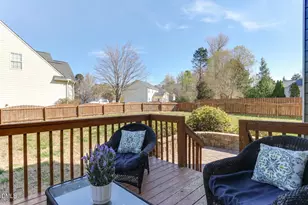 120 Carolina Town Ln, Holly Springs, NC 27540 - Photo 26