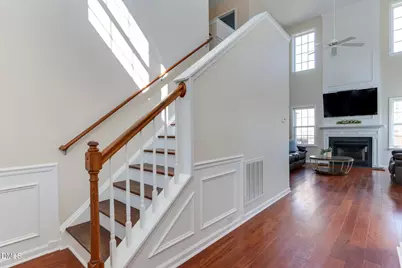 120 Carolina Town Lane, Holly Springs, NC 27540 - Photo 4
