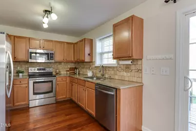 120 Carolina Town Lane, Holly Springs, NC 27540 - Photo 10