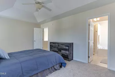 120 Carolina Town Lane, Holly Springs, NC 27540 - Photo 16