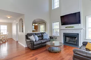 120 Carolina Town Ln, Holly Springs, NC 27540 - Photo 8