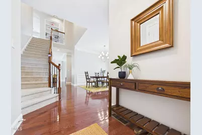 801 Long Meadows Road, Chapel Hill, NC 27516 - Photo 4