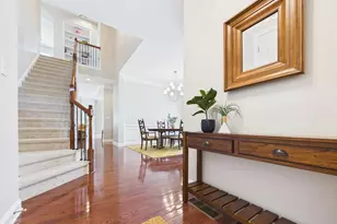801 Long Meadows Rd, Chapel Hill, NC 27516 - Photo 4
