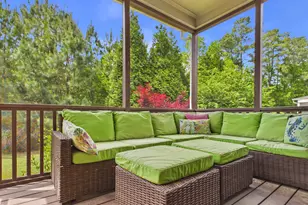801 Long Meadows Rd, Chapel Hill, NC 27516 - Photo 20