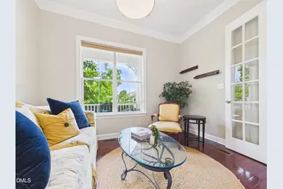 801 Long Meadows Road, Chapel Hill, NC 27516 - Photo 6