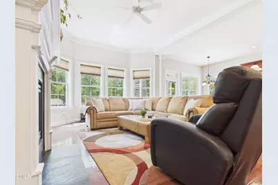 801 Long Meadows Road, Chapel Hill, NC 27516 - Photo 10