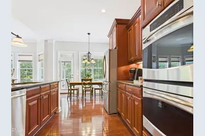801 Long Meadows Road, Chapel Hill, NC 27516 - Photo 16