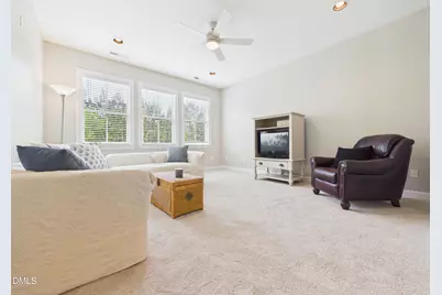 801 Long Meadows Road, Chapel Hill, NC 27516 - Photo 32