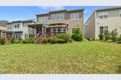 801 Long Meadows Road, Chapel Hill, NC 27516 - Photo 46