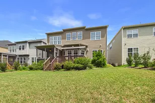 801 Long Meadows Rd, Chapel Hill, NC 27516 - Photo 46