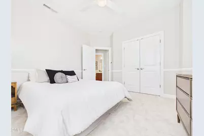 801 Long Meadows Road, Chapel Hill, NC 27516 - Photo 38