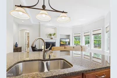 801 Long Meadows Road, Chapel Hill, NC 27516 - Photo 14