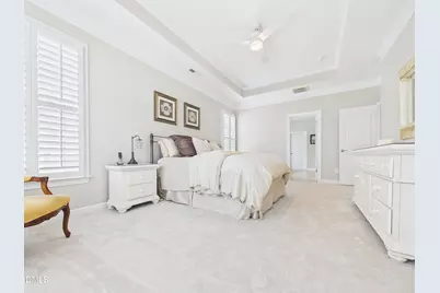 801 Long Meadows Road, Chapel Hill, NC 27516 - Photo 22