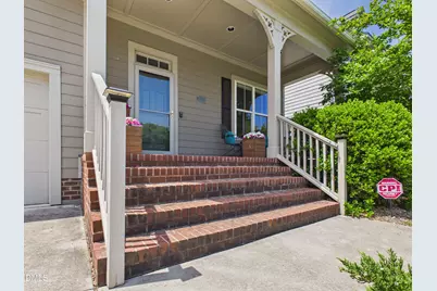 801 Long Meadows Road, Chapel Hill, NC 27516 - Photo 2