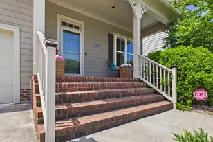 801 Long Meadows Rd, Chapel Hill, NC 27516 - Photo 2