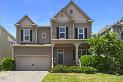 801 Long Meadows Road, Chapel Hill, NC 27516 - Photo 1