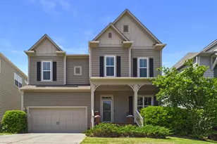 801 Long Meadows Rd, Chapel Hill, NC 27516 - Photo 1