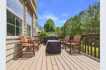 801 Long Meadows Road, Chapel Hill, NC 27516 - Photo 44