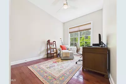 801 Long Meadows Road, Chapel Hill, NC 27516 - Photo 28