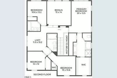 801 Long Meadows Road, Chapel Hill, NC 27516 - Photo 48