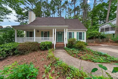 7509 Milestone Court, Raleigh, NC 27615 - Photo 1