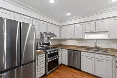 7509 Milestone Court, Raleigh, NC 27615 - Photo 18