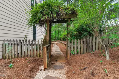 7509 Milestone Court, Raleigh, NC 27615 - Photo 4