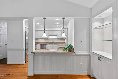 7509 Milestone Court, Raleigh, NC 27615 - Photo 20