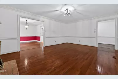 7509 Milestone Court, Raleigh, NC 27615 - Photo 12