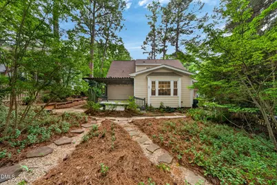 7509 Milestone Court, Raleigh, NC 27615 - Photo 54