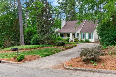 7509 Milestone Court, Raleigh, NC 27615 - Photo 2