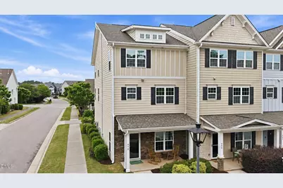 998 Tender Drive, Apex, NC 27502 - Photo 1