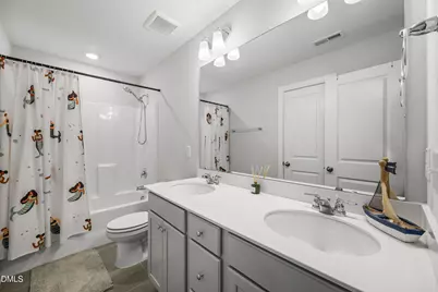 530 Barrington Row Avenue, Zebulon, NC 27597 - Photo 20