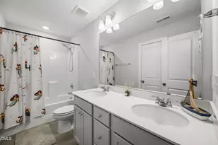 530 Barrington Row Ave, Zebulon, NC 27597 - Photo 20
