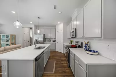 530 Barrington Row Avenue, Zebulon, NC 27597 - Photo 14
