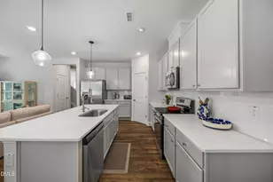 530 Barrington Row Ave, Zebulon, NC 27597 - Photo 14