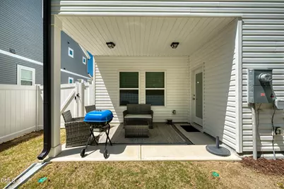 530 Barrington Row Avenue, Zebulon, NC 27597 - Photo 28