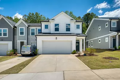 530 Barrington Row Avenue, Zebulon, NC 27597 - Photo 1