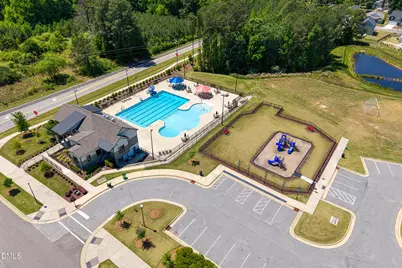 530 Barrington Row Avenue, Zebulon, NC 27597 - Photo 30