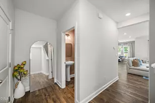530 Barrington Row Ave, Zebulon, NC 27597 - Photo 8