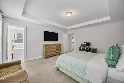 530 Barrington Row Avenue, Zebulon, NC 27597 - Photo 24